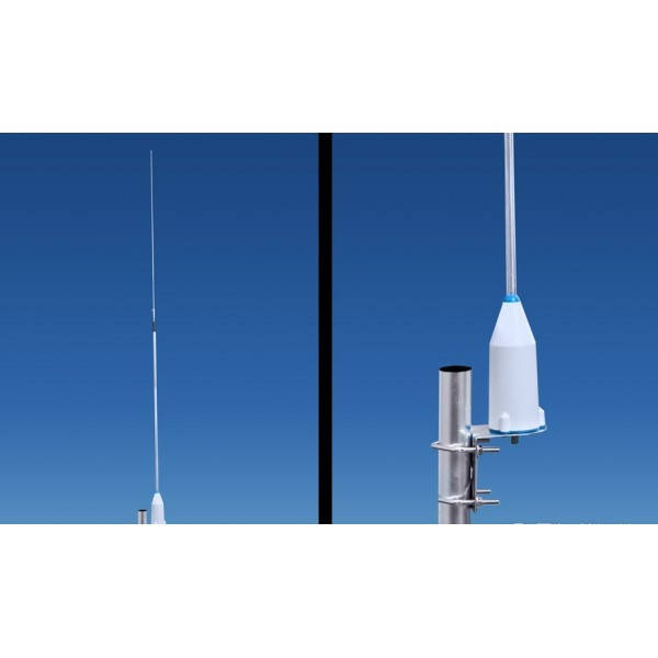 

Радио антенна FM UKF 'SV-TOTAL' с усилителем