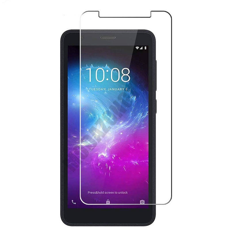 

Защитное стекло для ZTE Blade L8