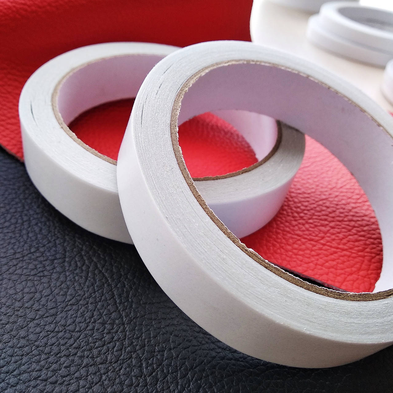 

Скотч для кожи, 1,5см