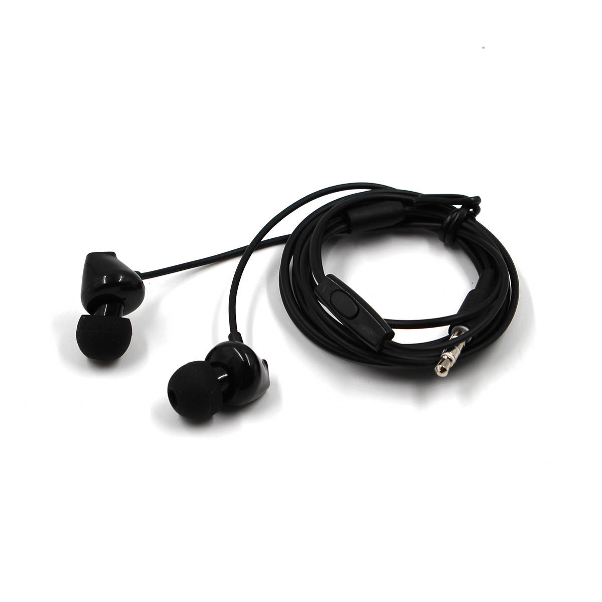 

Наушники вакуумные с микрофоном Hoco M60, Черный