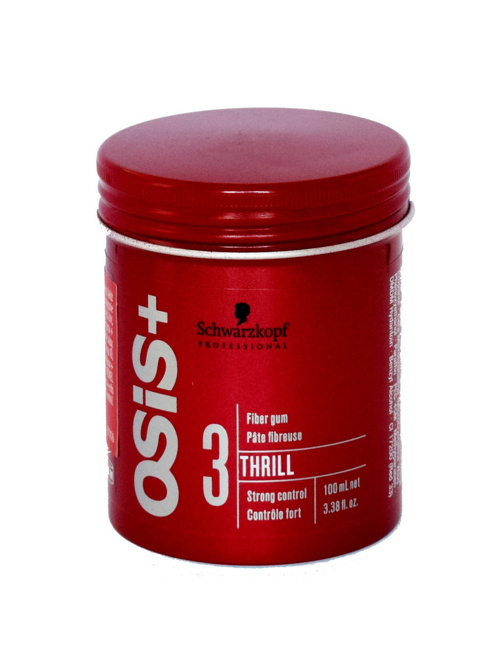 

Волокнистый воск Schwarzkopf Osis Thrill для укладки волос 100 мл