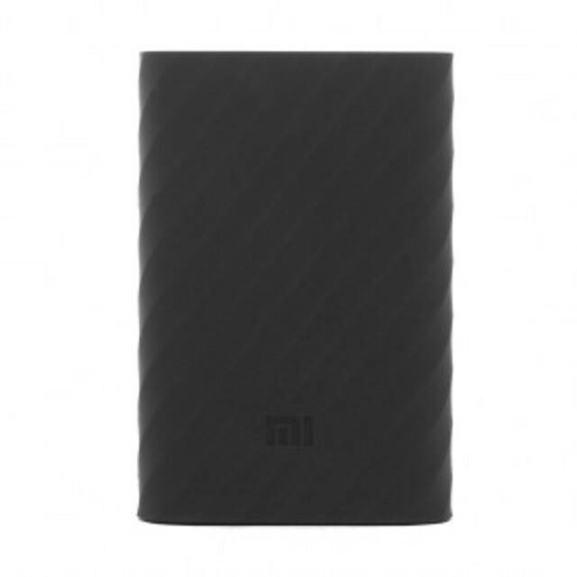 

Силиконовый чехол для Xiaomi MI 10000 мАч