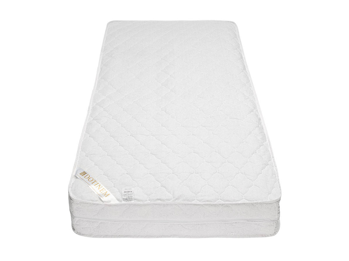 

Матрас DOTINEM Bonneli Bianco 80х190 см (216009)