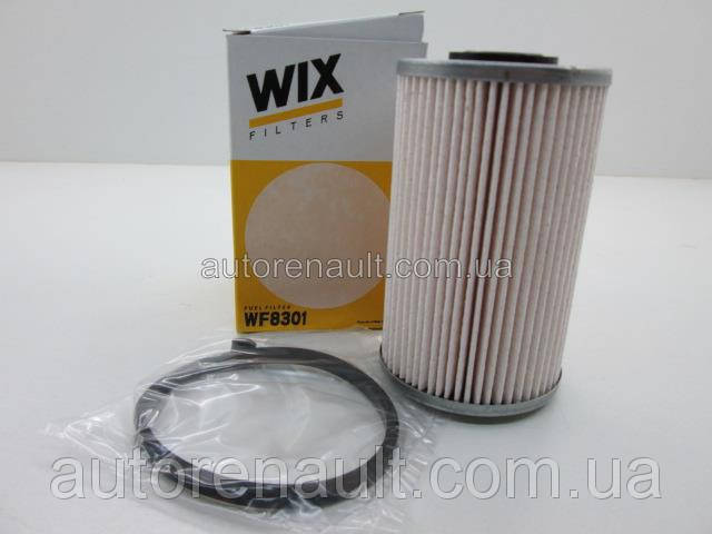 

Фильтр топливный на Рено Трафик ІІ WIX FILTERS (Польша) - WF8301
