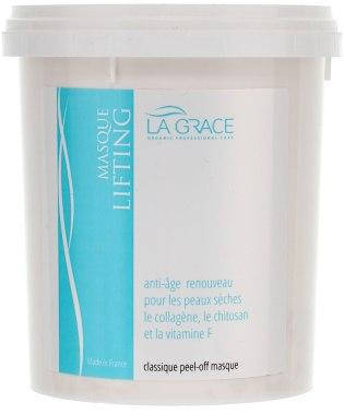 

Альгинатная маска "Лифтинг" - La Grace Masque Lifting 25g