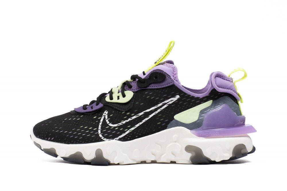 

Мужские кроссовки Nike React Vision CD4373-002