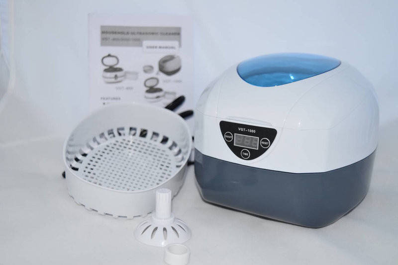 

Стерилизатор ультразвуковой VGT-1000