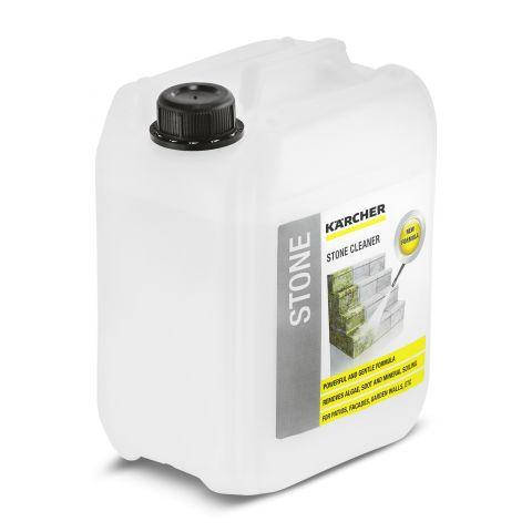 

Средство для очистки камня и фасадов KARCHER RM623 (5L)