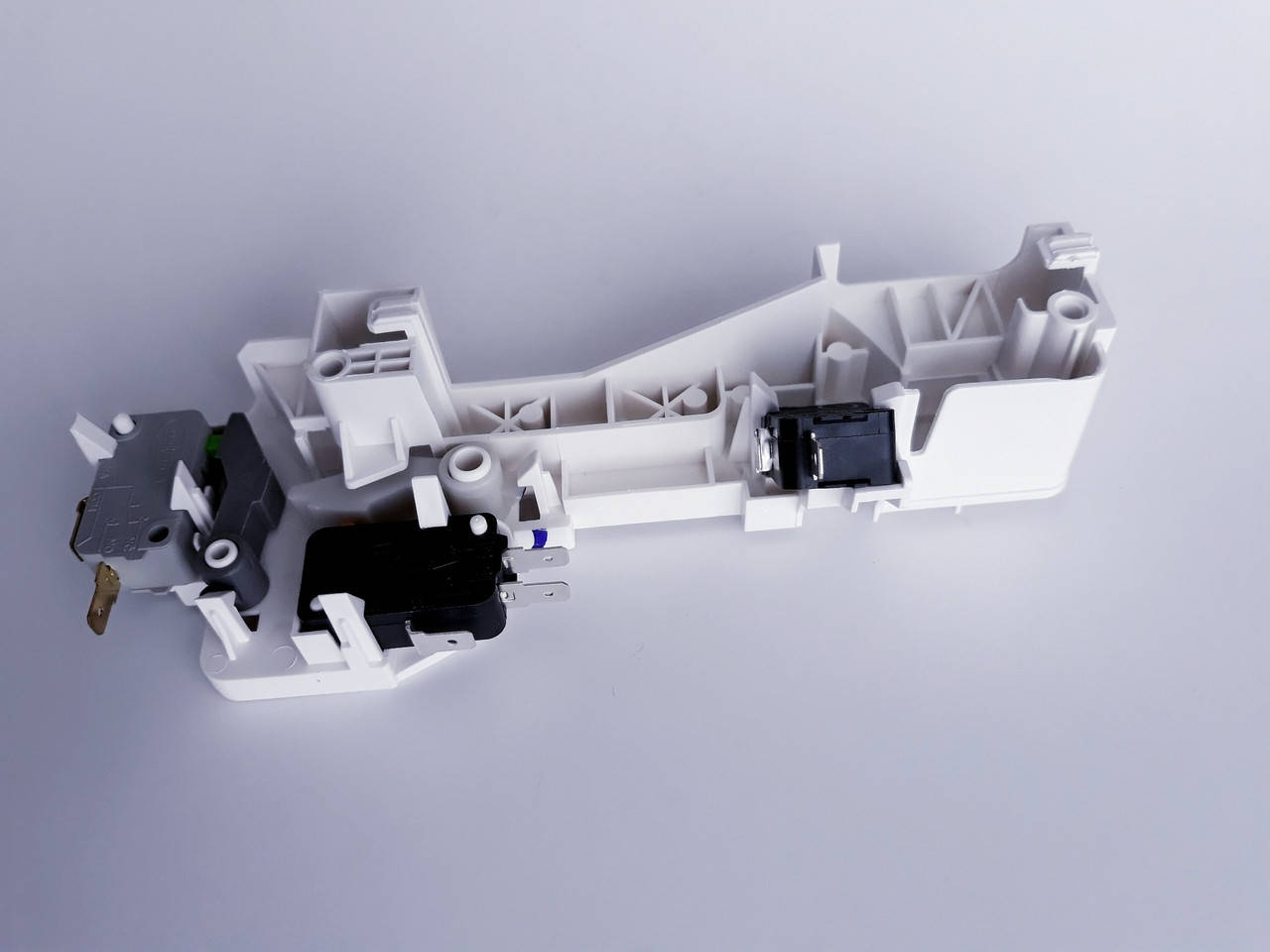 

Блок замка микроволновой печи Samsung DE94-02317E
