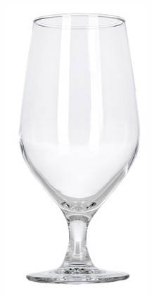 

Набор бокалов для пива Luminarc Celeste 450 мл 2 шт (P3248), Прозрачный