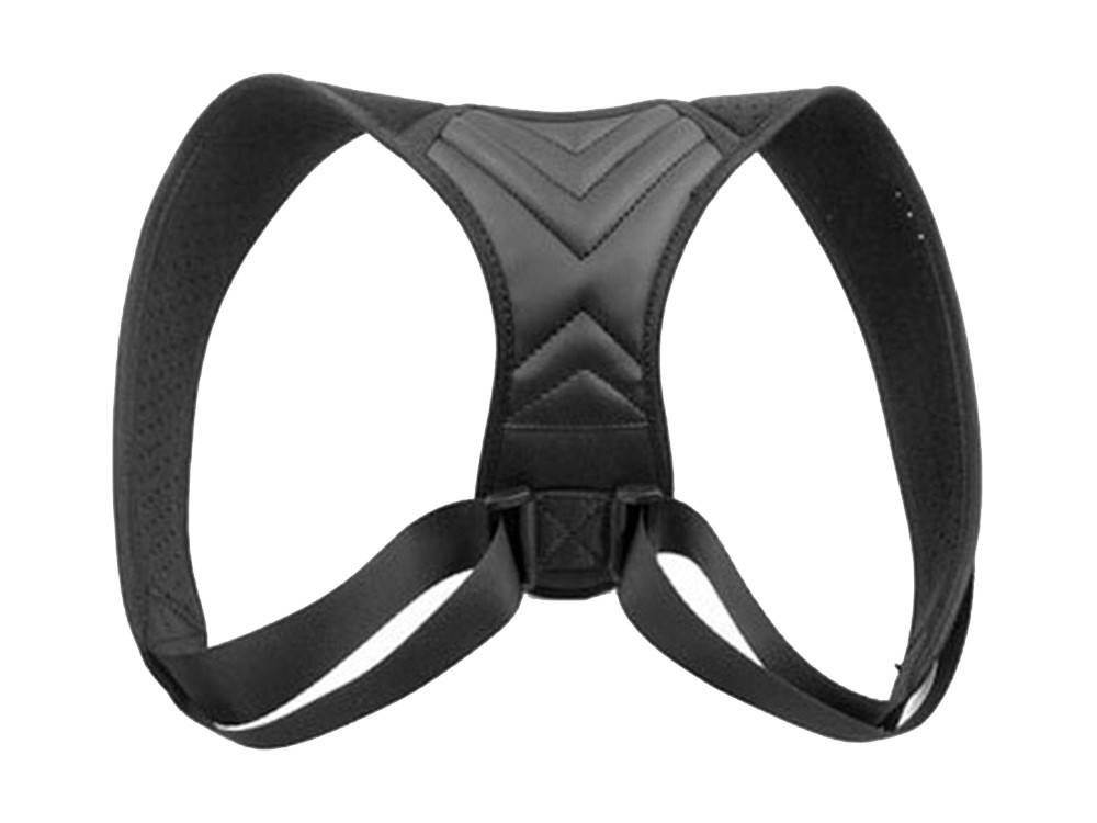 

Корректор для осанки регулируемый эластичный