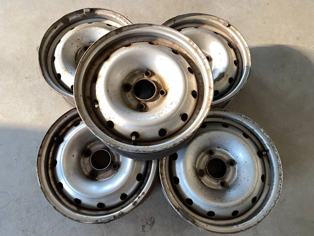 

Диски Пежо Сітроен Peugeot Citroen