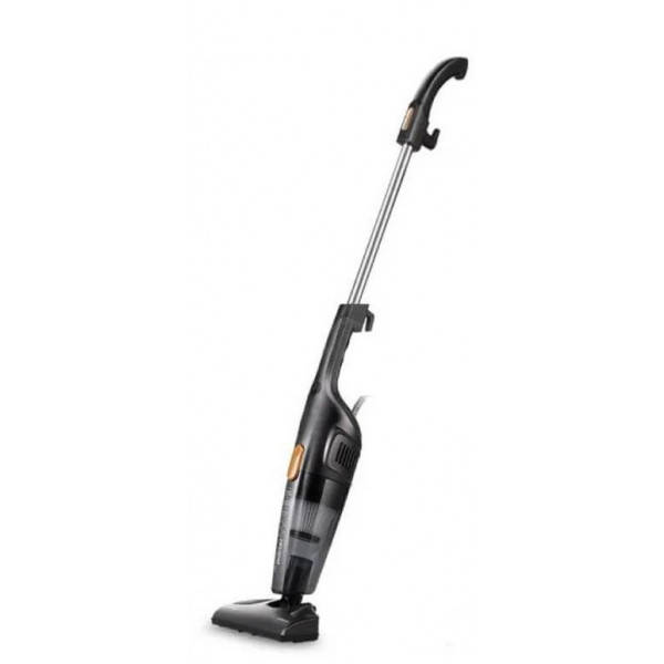 

Пылесос 2в1 (вертикальный+ручной) Deerma Corded Hand Stick Vacuum Cleaner DX115C