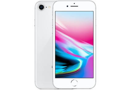 

Смартфон Apple iPhone 8 64GB Silver Neverlock, Серебристый