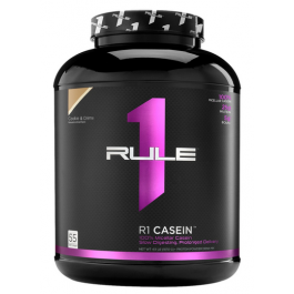

Казеин R1 (Rule One) Casein - 1870 г