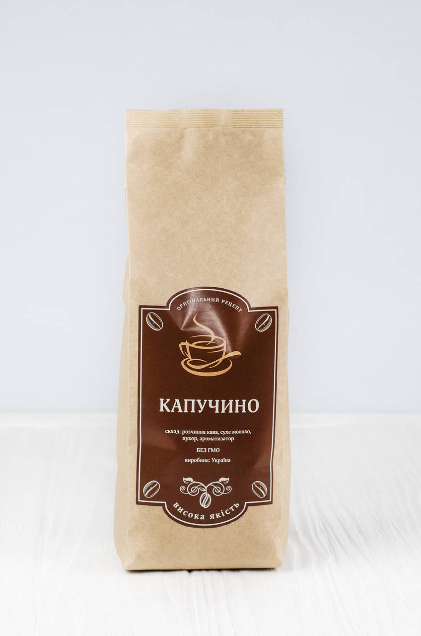 

Капучино Амаретто