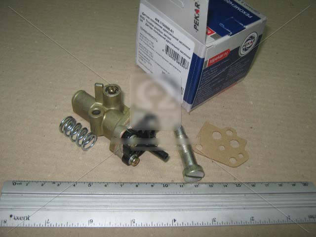 

Р/к карбюратора ГАЗЕЛЬ,ВОЛГА (экономайзер) (пр-во ПЕКАР) К151-1107150КУ