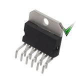 

Микросхема TDA7269A