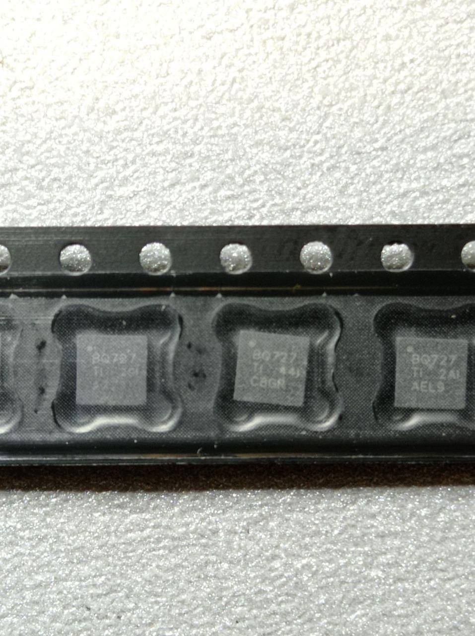 

Микросхема BQ24727 (BQ727, BQ27)