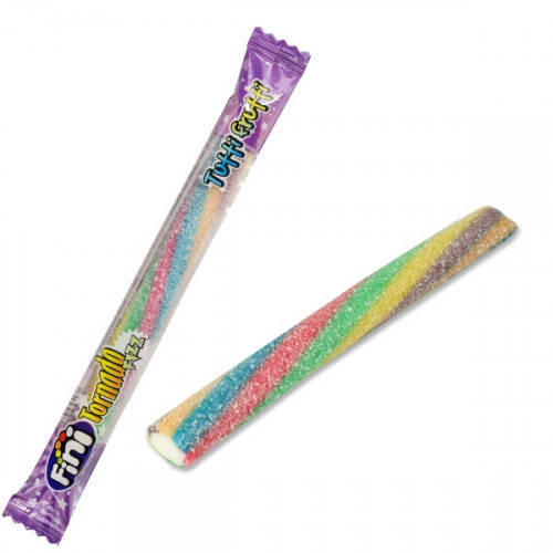 

Fini Tornado Tutti Fruitti 9 g