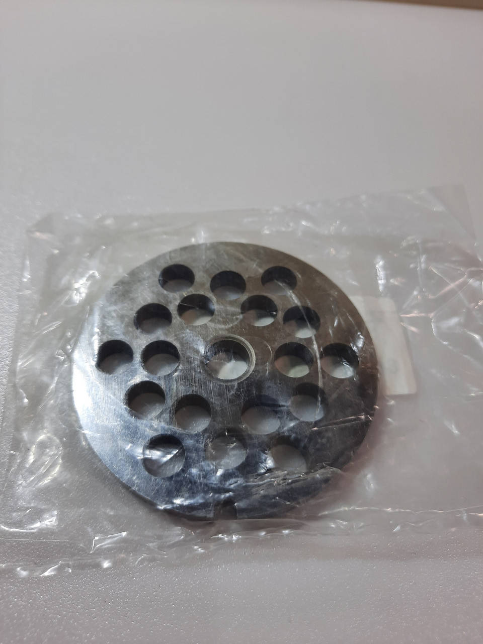 

Решетка для мясорубки Zelmer, Bosch NR8 86.3162 755475 (ZMMA188X)