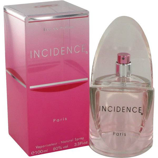 

Туалетная вода для женщин Incidence Women 100 мл