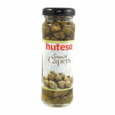 

Каперсы Hutesa 100мл.