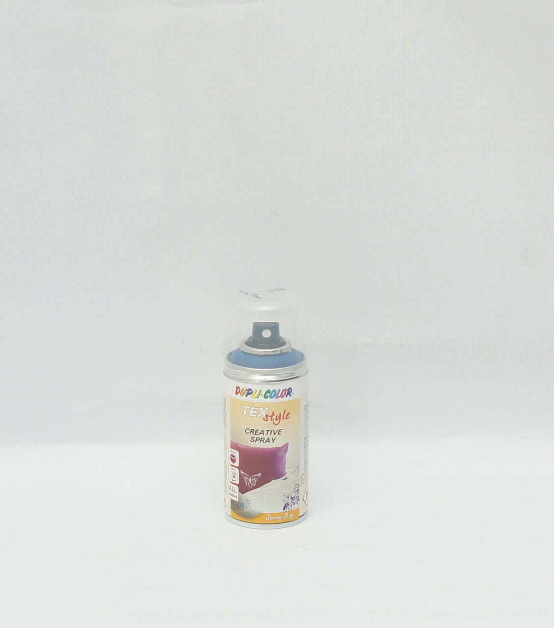 

Краска для текстиля DUPLI-COLOR синяя, 150 мл (арт. 319891), Синий