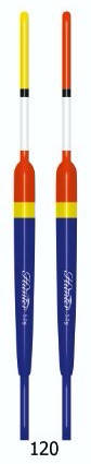 

Поплавок Hanter HR120 5г (10шт.)