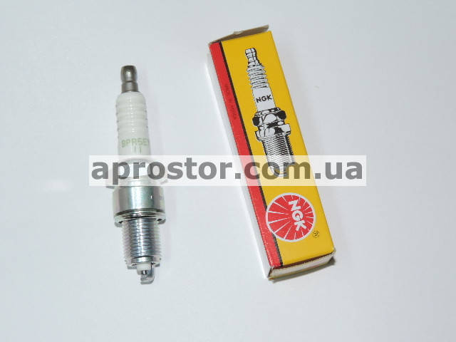 

Свечи зажигания Матиз (NGK) 1 шт BPR5EY-11/25183132