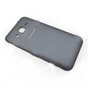 

Задняя крышка для Samsung G360H Galaxy Core Prime/G361F, черная, Черный