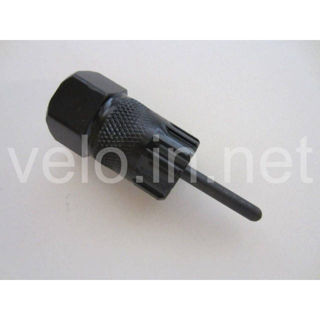 

Ключ KENLI для кассеты и Centr Lock