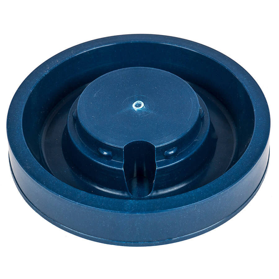 

Вакуумная поилка под стеклобанку для цыплят