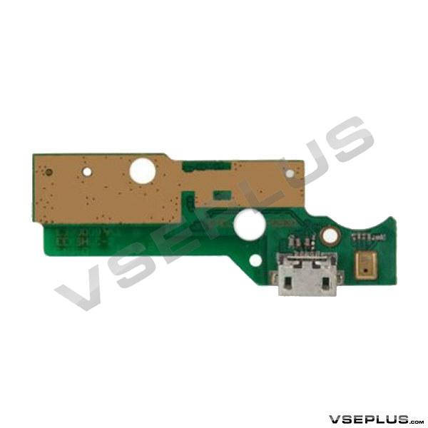 

Плата Lenovo S930, с микрофоном, с разъемом на зарядку