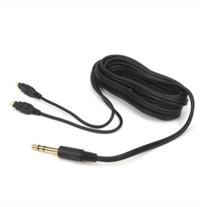 

Оригинальный кабель Sennheiser HD650 HD660 S HD600 092885