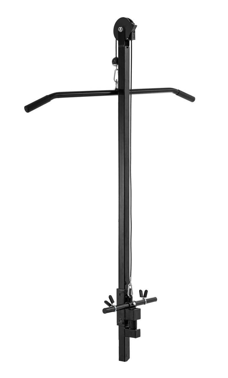 

Верхняя тяга для лавок HS-1075, HS-1065, HS-1055 HS-1003LT, Черный