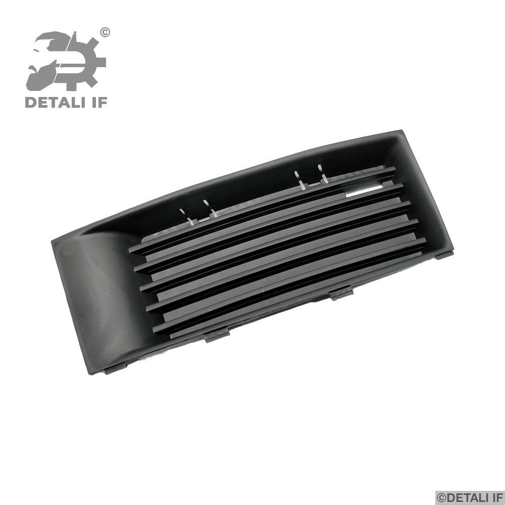 

Решотка бампера Fabia 1 Skoda 6Y0853665B левая