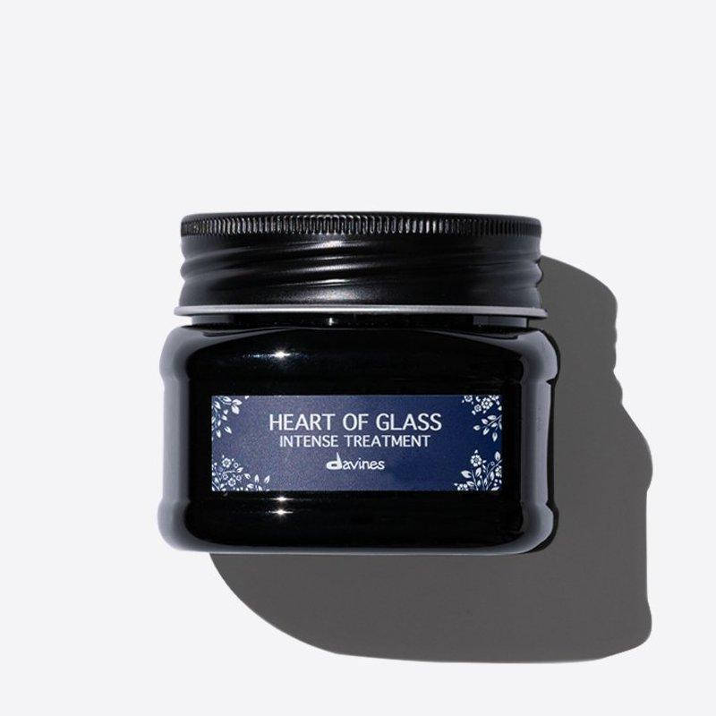 

Кондиционер Davines Heart Of Glass Rich Conditioner 90 мл