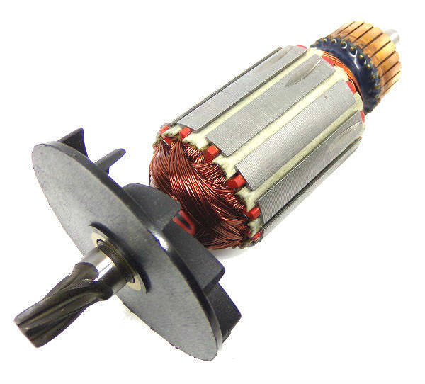 

Якорь на перфоратор Stern RH-26E (41*150, 5 зубов вправо)