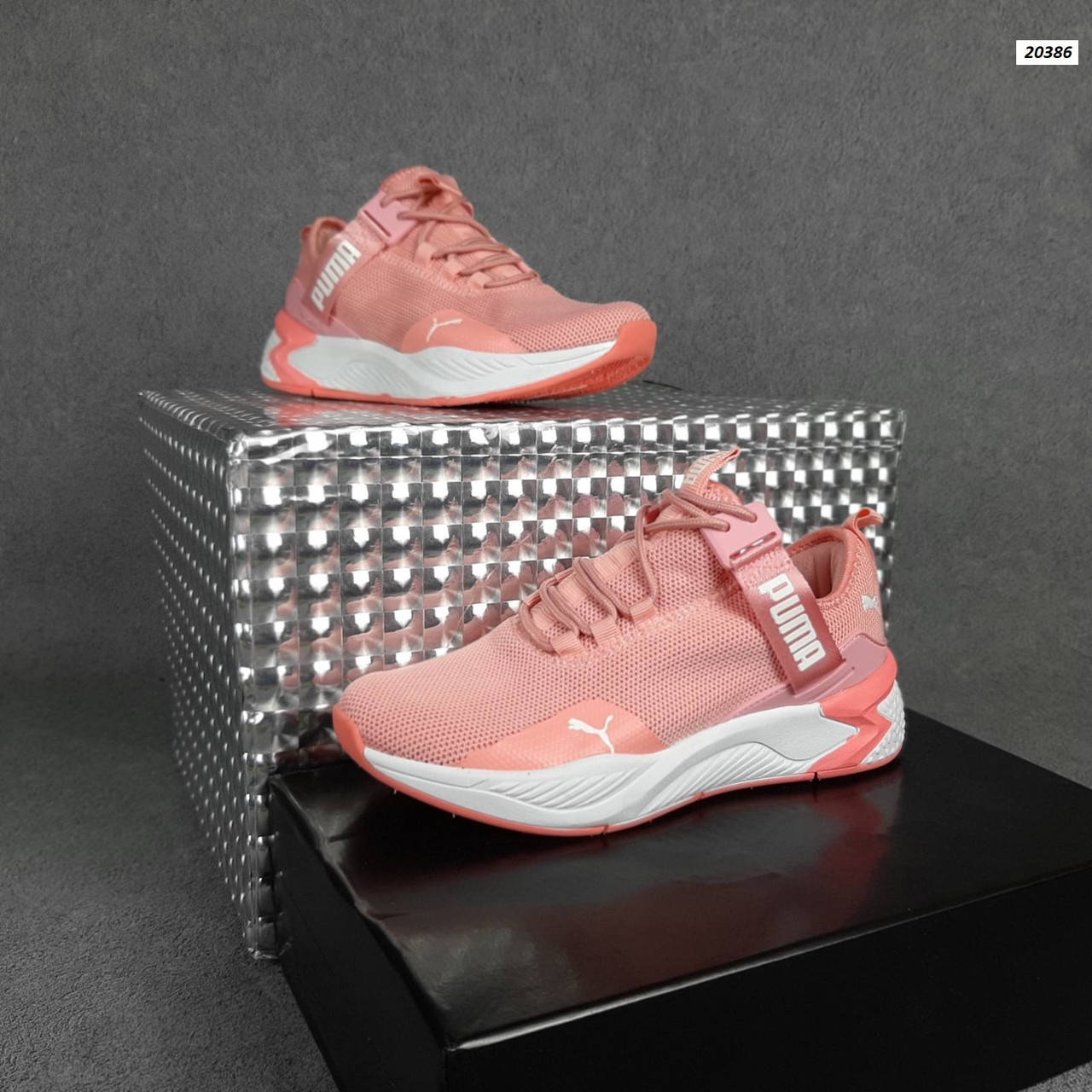

Кроссовки Puma женские кроссовки ПУМА интернет магазин Украина.