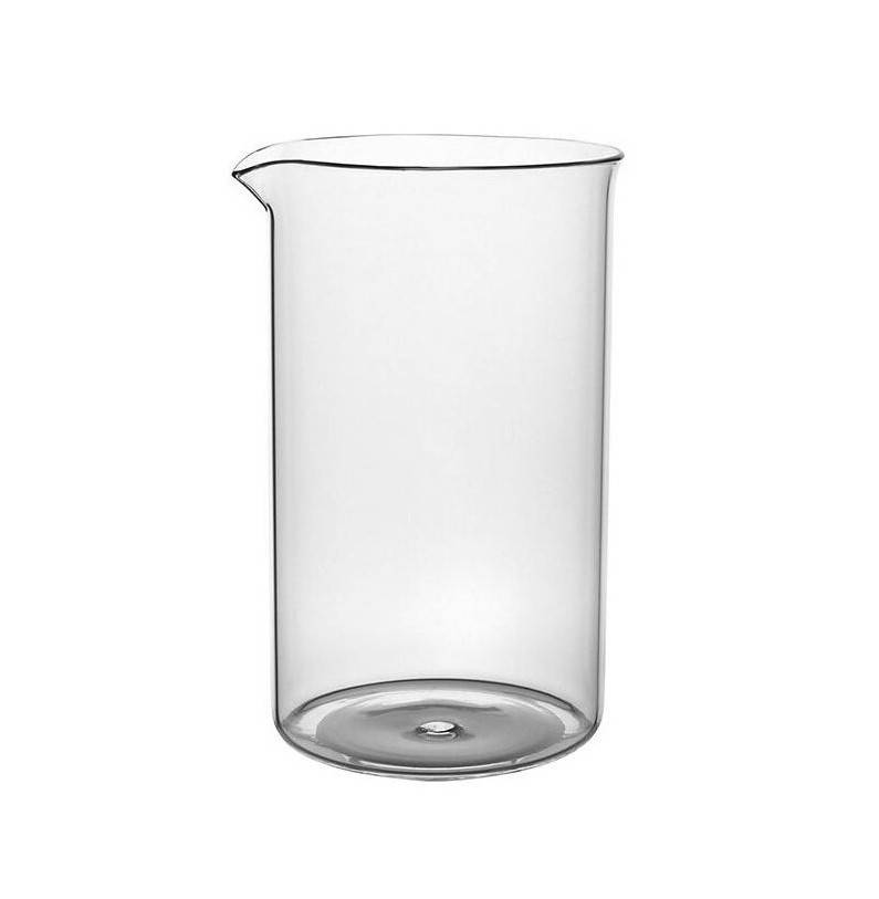 

Колба 800 мл (Olens) 16167-3, Красный