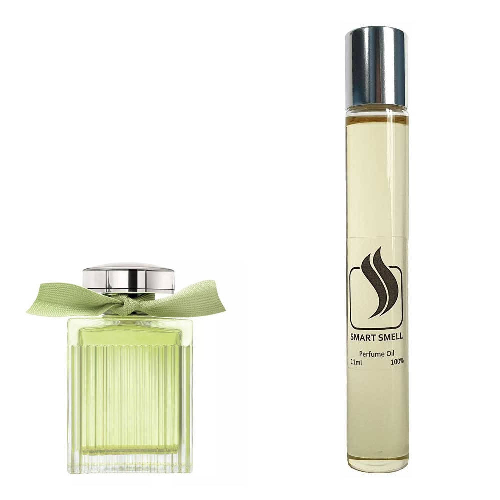 

Масляные духи 11 мл с аналогом Хлои, Л Эу дэ Хлои (Chloe, L'Eau de Chloe)