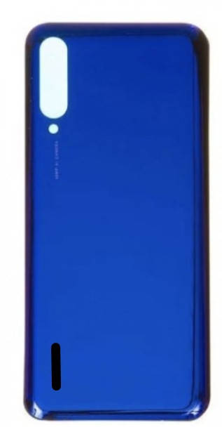 

Задня кришка Xiaomi Mi A3 blue, Синий