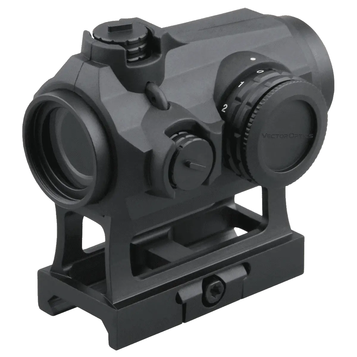 

Коллиматорный прицел Vector Optics Maverick 1x22 Red Dot Scope S-MIL, Красный
