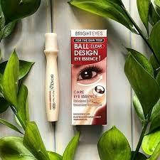 

Сыворотка-роллер для кожи вокруг глаз BIOAQUA Bright Eyes Ball Design Eye Essence