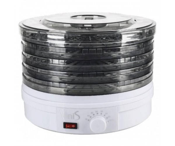 

Сушка для овощей и фруктов Vinis VFD 361 W