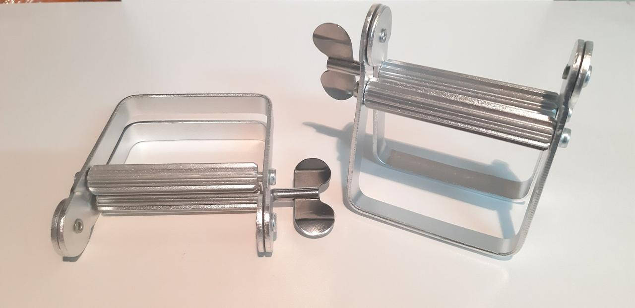 

Пресс для выдавливания краски Opus Studio HY-413