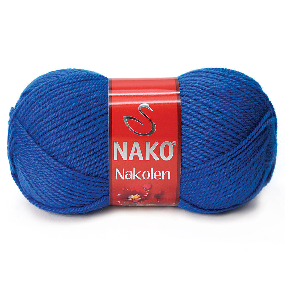 

Nako Nakolen василек № 5329