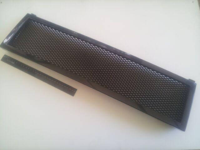 

Решетка радиатора ВАЗ 2105, AZARD черная/сетка, Черный