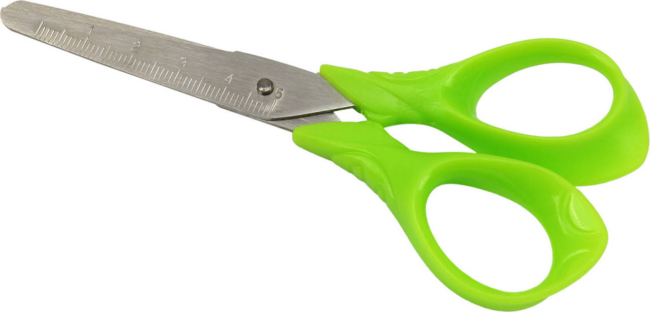 

Ножиці дит. "Class" №4286 Ergo 12,6см(24)